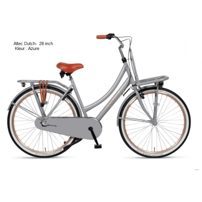 Altec Dutch transport fiets, 3 speed Altec Dutch transport fiets, 3 speed